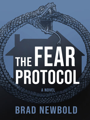 cover image of The Fear Protocol